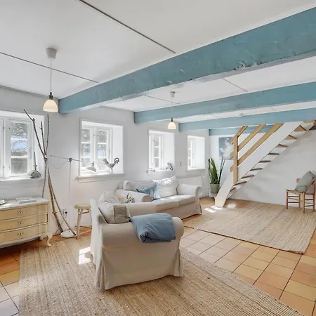 Myra - 18km From The Sea By Interhome 펜션 Bredebro