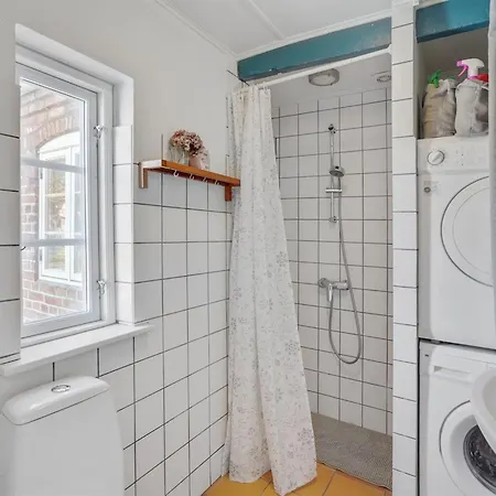 Feriehus Myra - 18km From The Sea By Interhome Bredebro