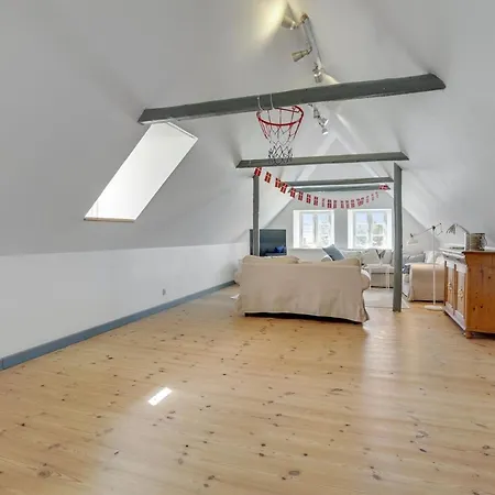 펜션 Myra - 18km From The Sea By Interhome