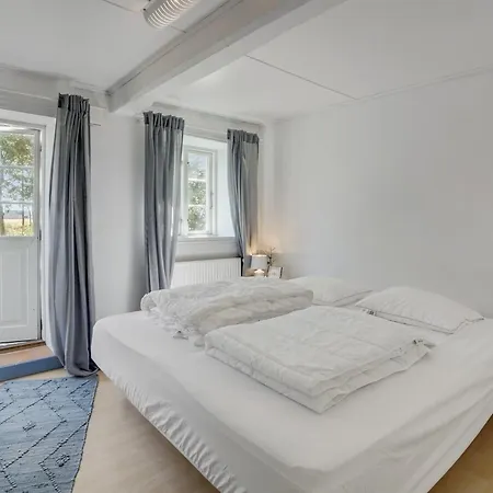 Myra - 18km From The Sea By Interhome * Bredebro