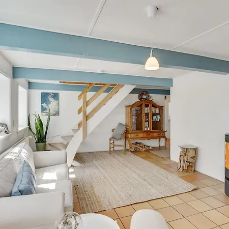 Myra - 18km From The Sea By Interhome 펜션 Bredebro