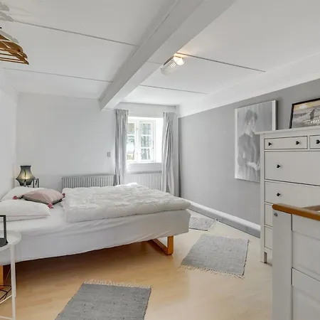 펜션 Myra - 18km From The Sea By Interhome Bredebro