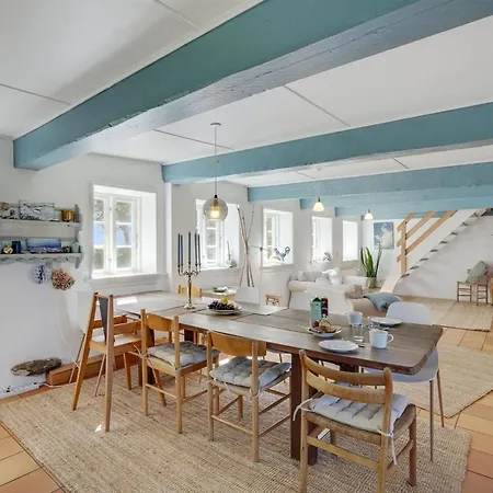 Myra - 18km From The Sea By Interhome * Bredebro