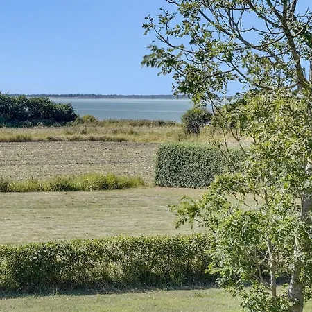 Myra - 18km From The Sea By Interhome * Bredebro