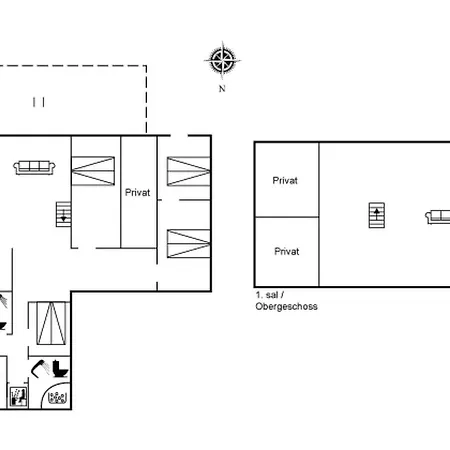 Сasa de vacaciones Myra - 18km From The Sea By Interhome *