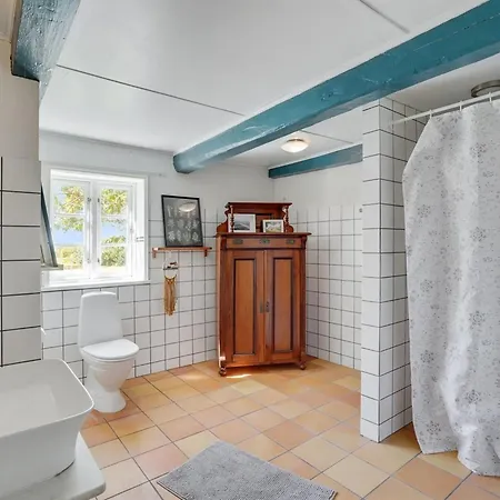 펜션 Myra - 18km From The Sea By Interhome Bredebro