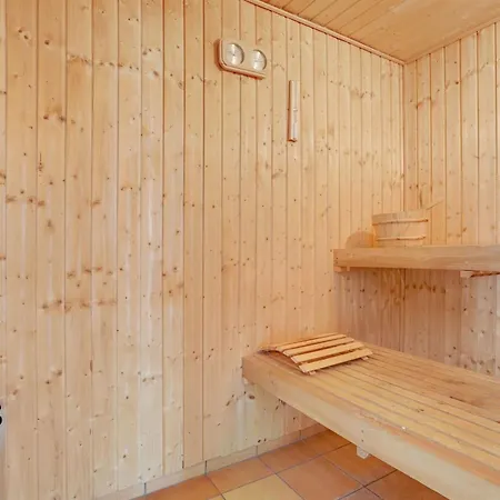 Сasa de vacaciones Myra - 18km From The Sea By Interhome Bredebro