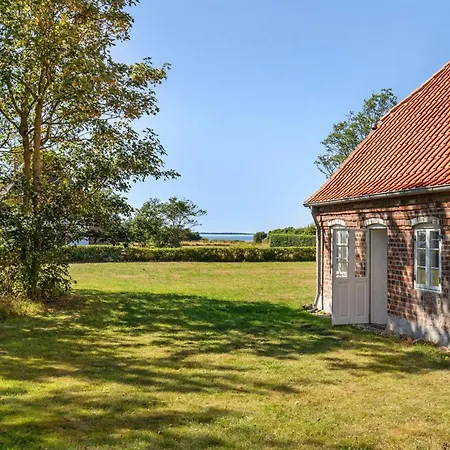 Feriehus Myra - 18km From The Sea By Interhome Bredebro