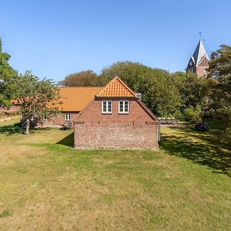 Myra - 18km From The Sea By Interhome * Bredebro