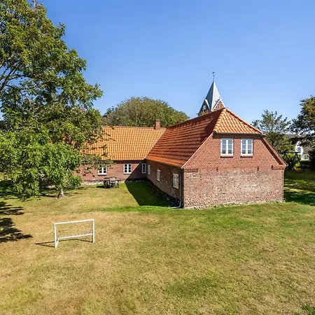 펜션 Myra - 18km From The Sea By Interhome