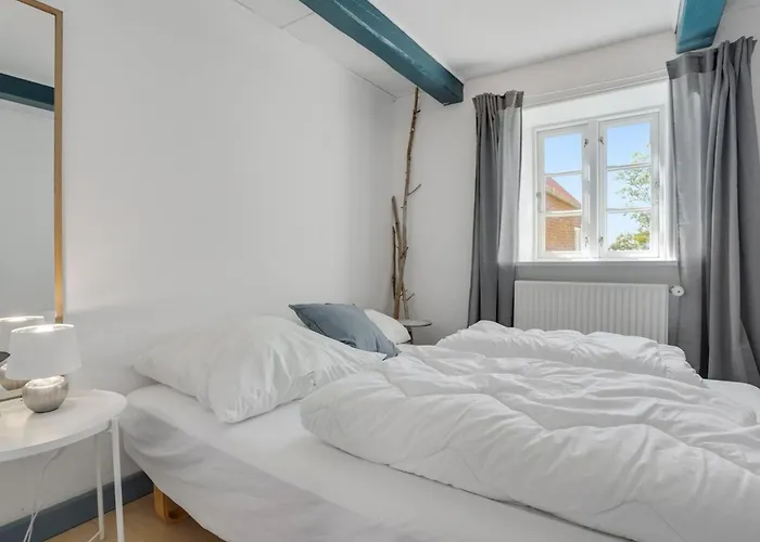 Дом отдыха Myra - 18km From The Sea By Interhome