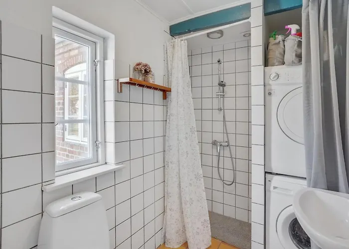 Дом отдыха Myra - 18km From The Sea By Interhome Bredebro