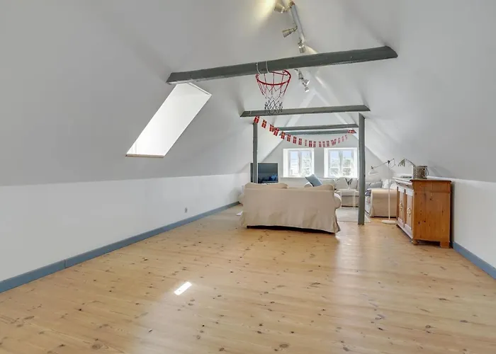 Дом отдыха Myra - 18km From The Sea By Interhome