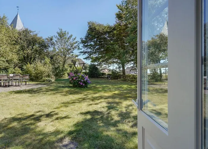 Дом отдыха Myra - 18km From The Sea By Interhome *