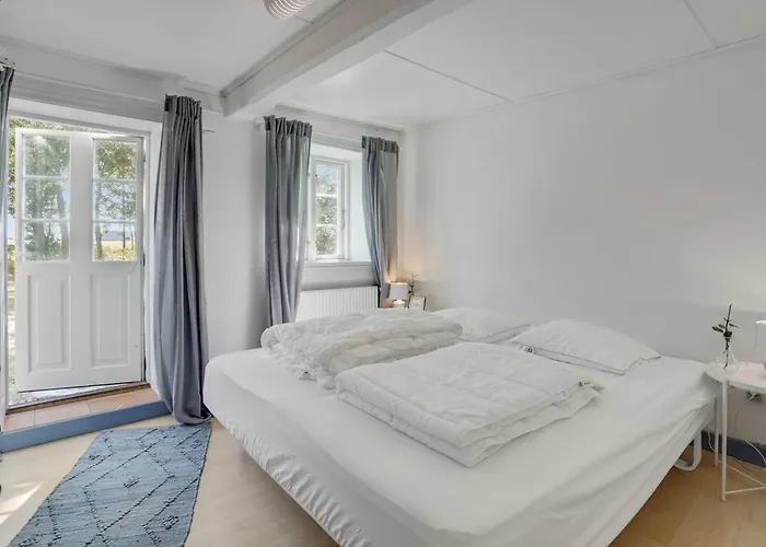 Myra - 18km From The Sea By Interhome * Bredebro