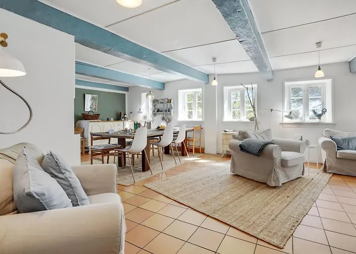 Myra - 18km From The Sea By Interhome Дом отдыха