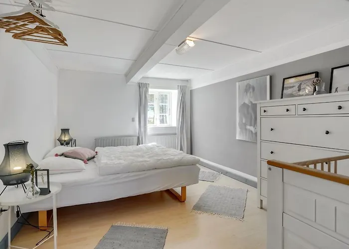 Дом отдыха Myra - 18km From The Sea By Interhome Bredebro