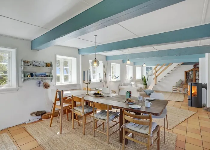 Myra - 18km From The Sea By Interhome * Bredebro