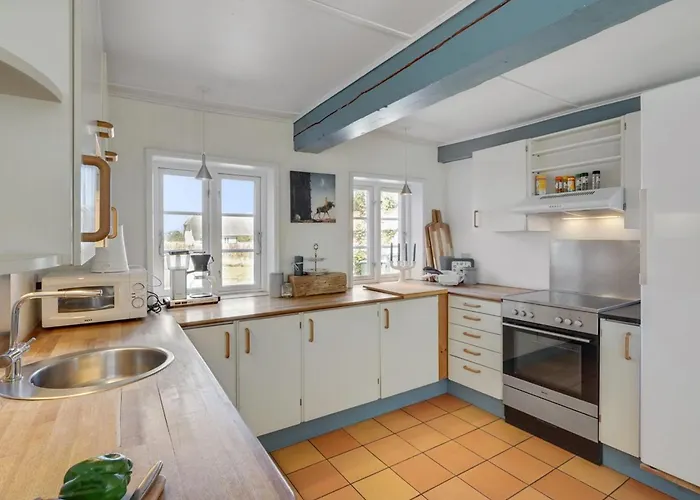 Дом отдыха Myra - 18km From The Sea By Interhome