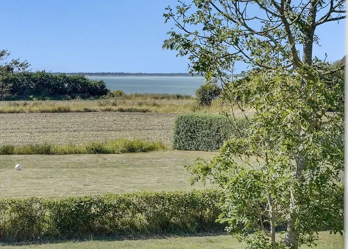 Myra - 18km From The Sea By Interhome * Bredebro