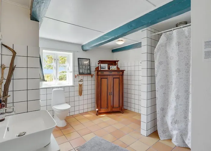 Дом отдыха Myra - 18km From The Sea By Interhome Bredebro