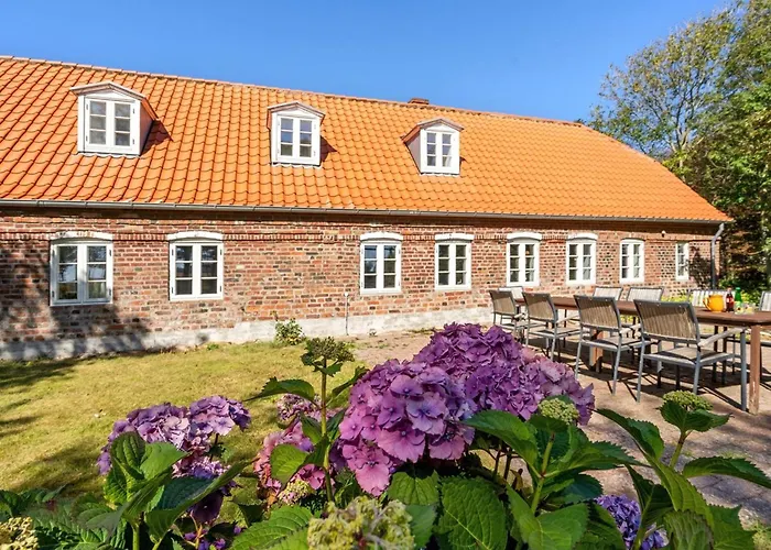 Myra - 18km From The Sea By Interhome Дом отдыха *