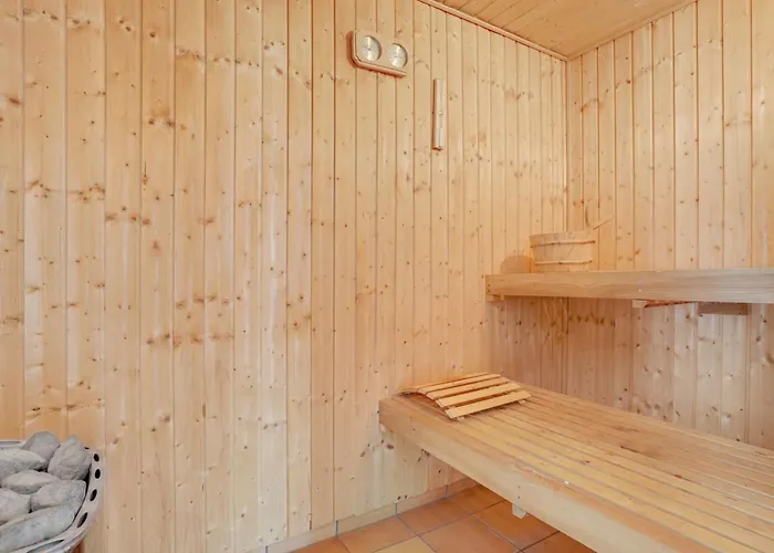 Дом отдыха Myra - 18km From The Sea By Interhome Bredebro