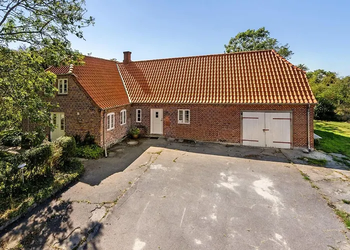 Myra - 18km From The Sea By Interhome Дом отдыха *