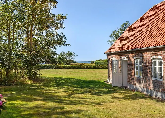 Дом отдыха Myra - 18km From The Sea By Interhome Bredebro