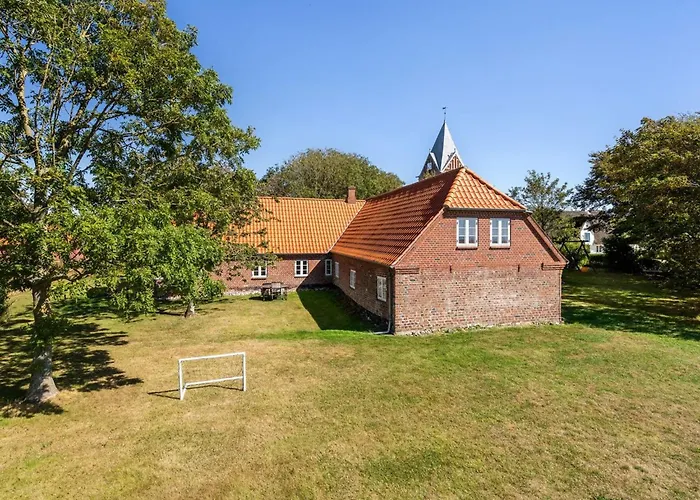 Дом отдыха Myra - 18km From The Sea By Interhome