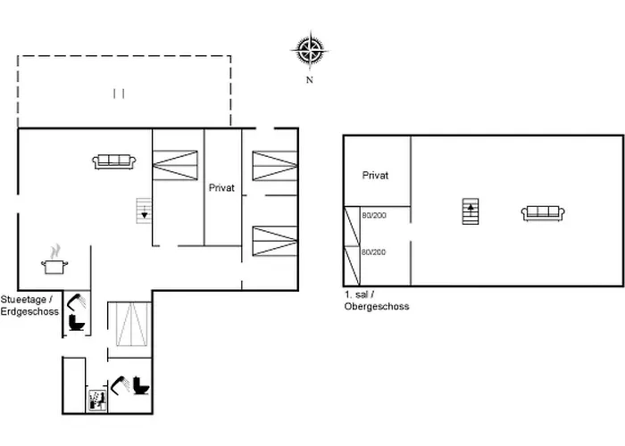 Myra - 18km From The Sea By Interhome *